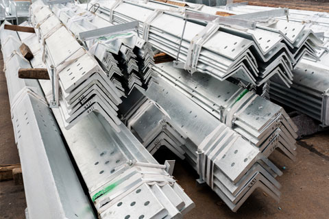 鋼構鐵屋工程選材嚴謹,品質與耐用性雙重保障